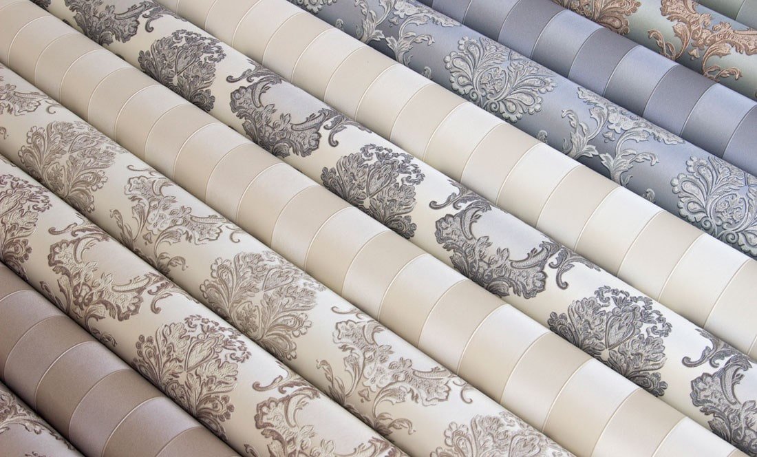 vinyl of non-woven