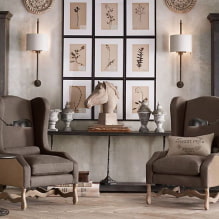 Vintage interieurontwerp-0