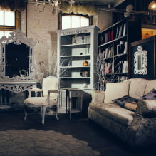 Vintage interieurontwerp-5