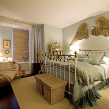 Vintage interieurontwerp-4