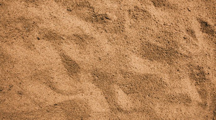 zand