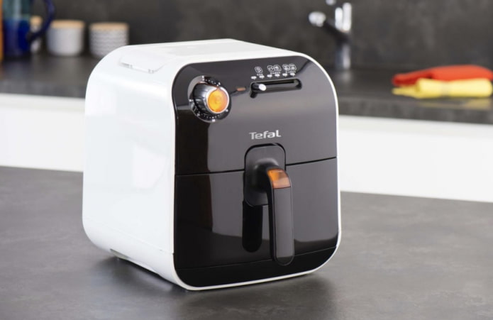 Compacte multi-oven