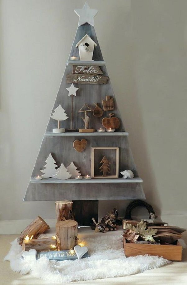 Gemaakt van multiplex