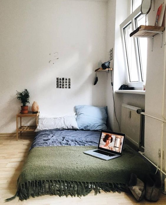 klein bed