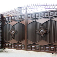 Welke poort kiezen voor een priv?woning? -0