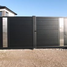 Welke poort kiezen voor een priv?woning? -1