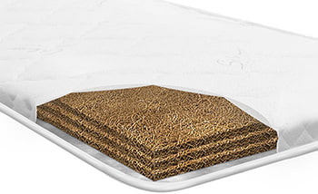 Kokos toplaag Kokos toplaag