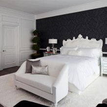 Achtergrond voor slaapkamer 6