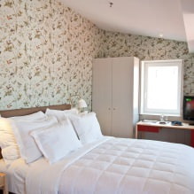 Achtergrond voor slaapkamer-2