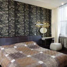 Achtergrond voor slaapkamer-1
