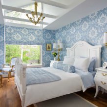 Achtergrond voor slaapkamer-11
