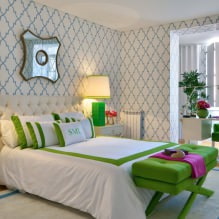 Achtergrond voor slaapkamer-8