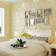 behang voor slaapkamer-13