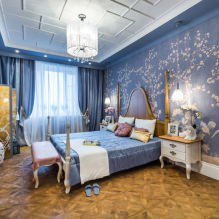 Achtergrond voor slaapkamer-3