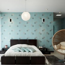 behang voor slaapkamer-14