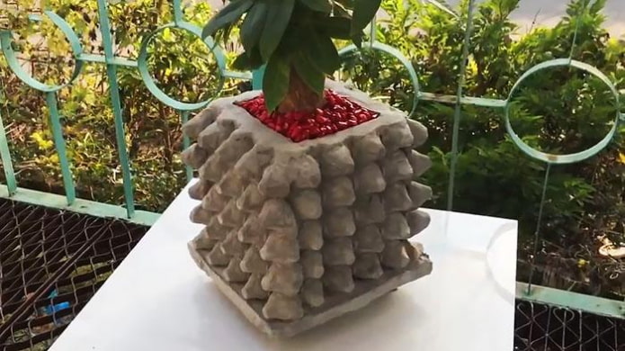 bloempot