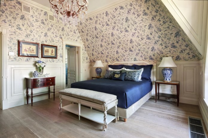 Ingestopt sprei