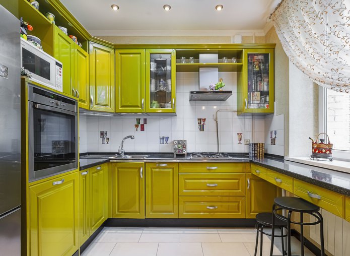 Foliegecoat MDF
