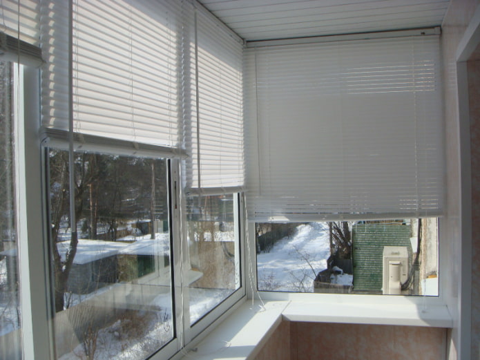 horizontale jaloezie?n op schuiframen