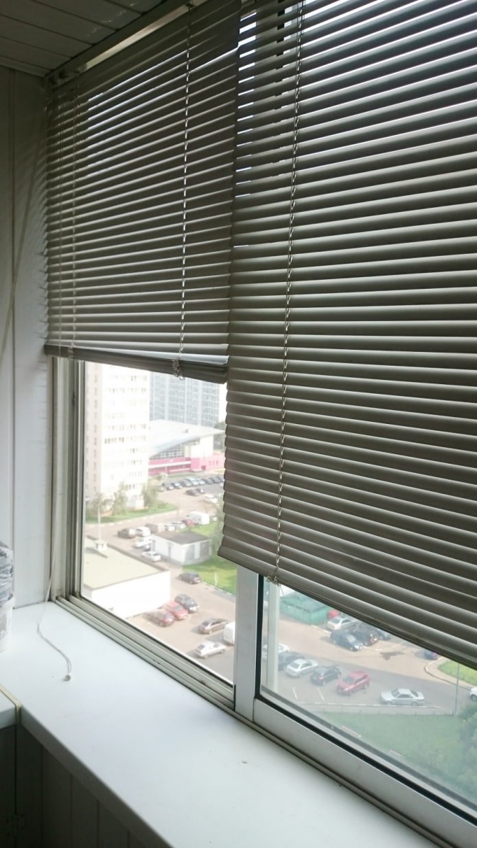 horizontale jaloezie?n op schuiframen