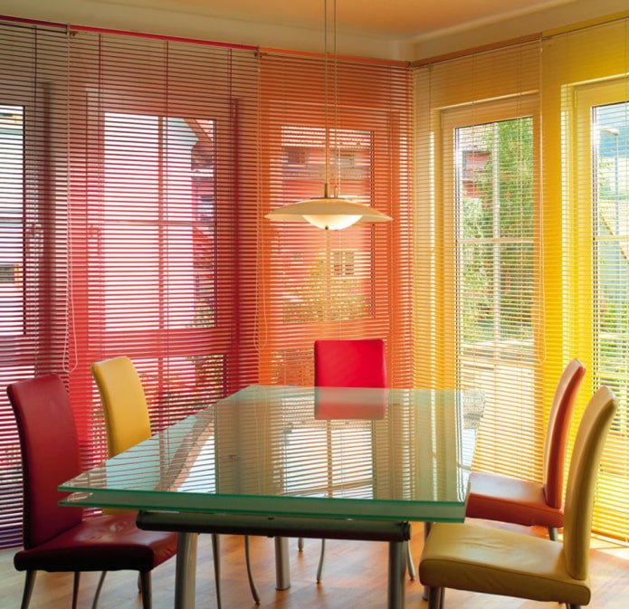 Regenboogdesign