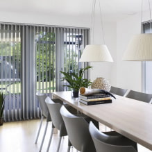 Jaloezie?n voor de keuken - geheimen van een stijlvol en praktisch interieur-2