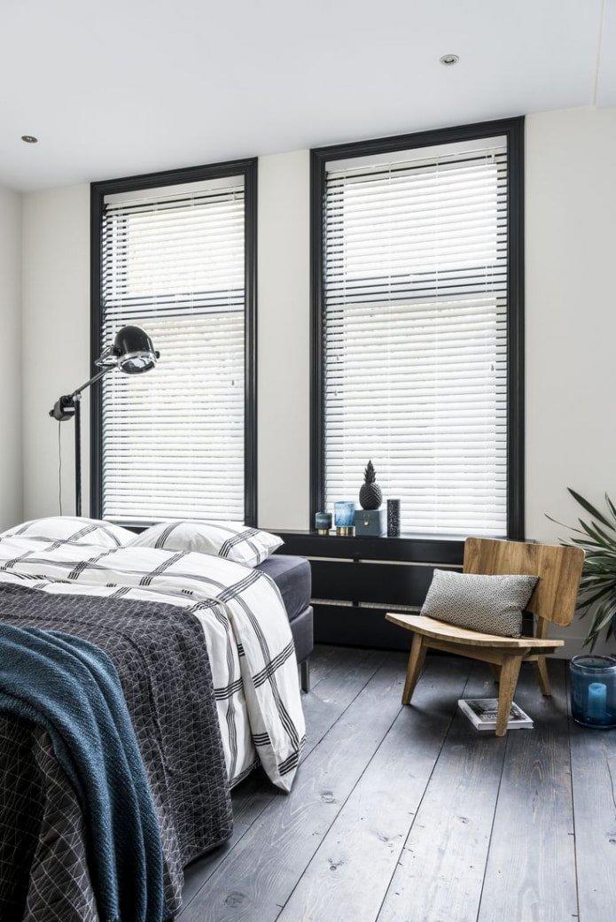 Scandinavische stijl