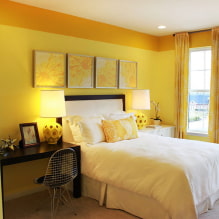 Geel in het interieur-4