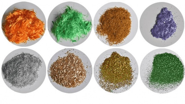 samenstelling van vloeibaar behang