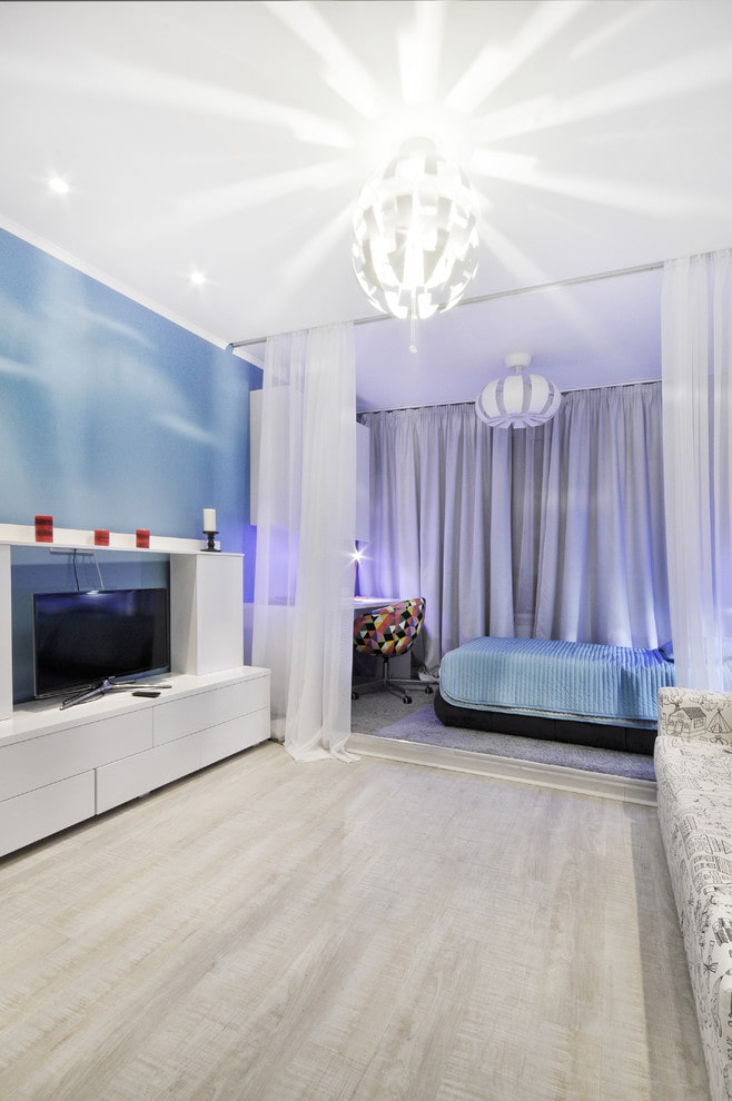 tule voor bestemmingsplannen