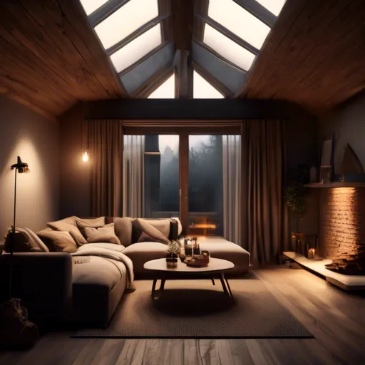 Zadel- of schilddak: hoe kiest u de beste optie?