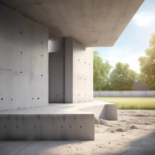 Cellenbetonfundering: een sterke en duurzame keuze voor uw woning