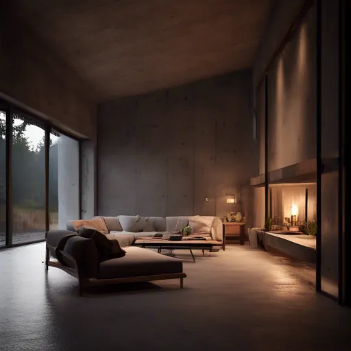 De basis van een cellenbetonhuis: betrouwbaarheid en duurzaamheid van de constructie