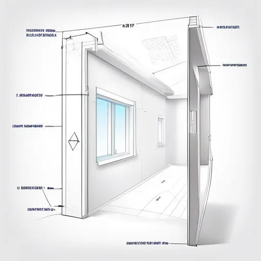 Voor- en nadelen van het egaliseren van muren met gipsplaat