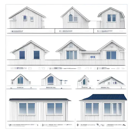 Gevelbekledingaccessoires: een garantie voor betrouwbaarheid en duurzaamheid voor uw woning