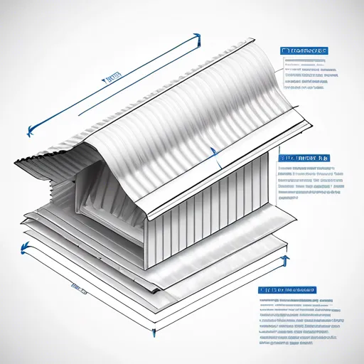 Uw gids voor het kiezen van golfplaten dakbedekking en materialen