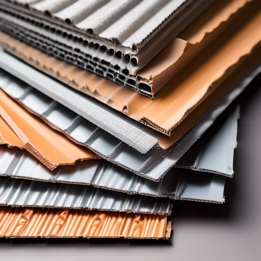 Gids voor het kiezen van metalen dakpannen: alle subtiliteiten en aanbevelingen