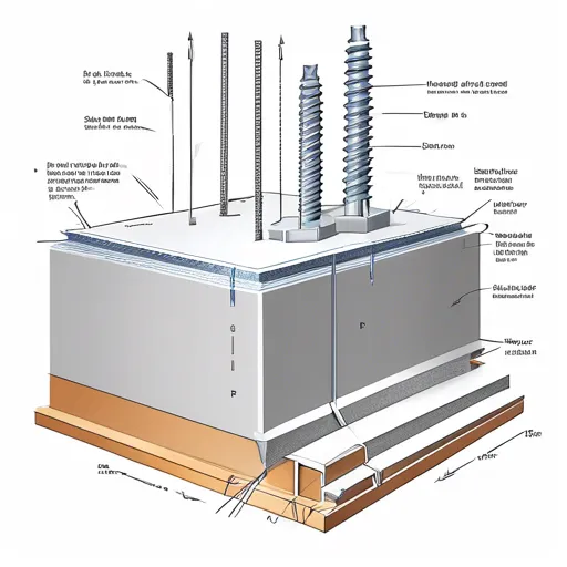 Het plaatsen van een paalschroeffundering: nuttige aanbevelingen en tips Handleiding voor het installeren van paalschroeffunderingen: nuttige aanbevelingen