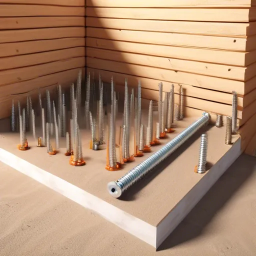 Handleiding voor het installeren van paalschroeffunderingen: nuttige aanbevelingen Het plaatsen van een paalschroeffundering: nuttige aanbevelingen en tips