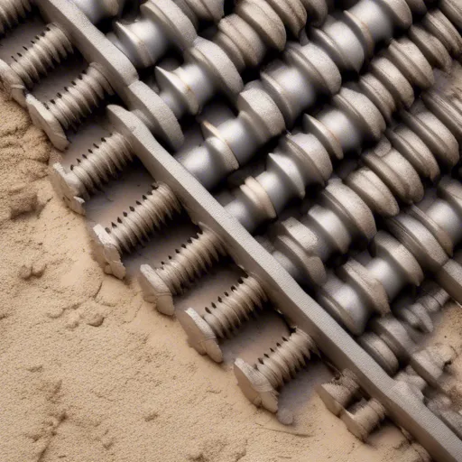 Handleiding voor het installeren van paalschroeffunderingen: nuttige aanbevelingen Het plaatsen van een paalschroeffundering: nuttige aanbevelingen en tips