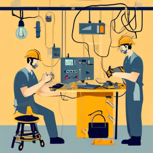 Effectieve manieren om een multimeter te gebruiken om apparaten te testen