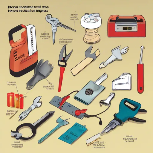 Effectief gebruik van een multimeter voor het testen van elektrische apparaten.