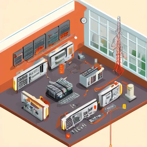 Waarom zijn systematische inspecties van de elektrische bedrading in oude huizen nodig?