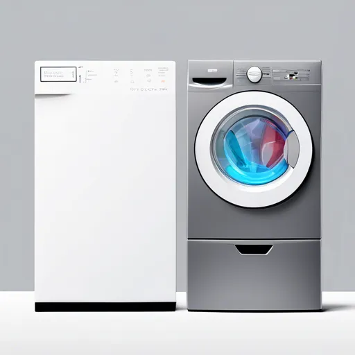De belangrijkste redenen waarom uw wasmachine niet aangaat