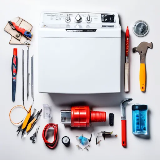 Wachten tot de was klaar is: waarom pompt de wasmachine het water niet af?