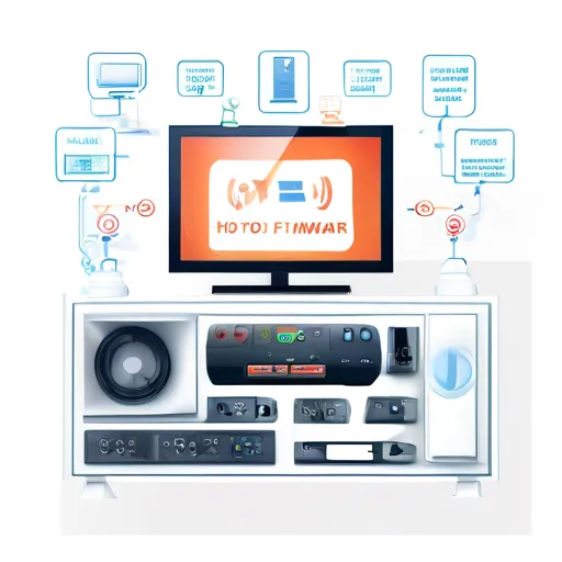 Hoe u zelf de software op uw tv kunt updaten
