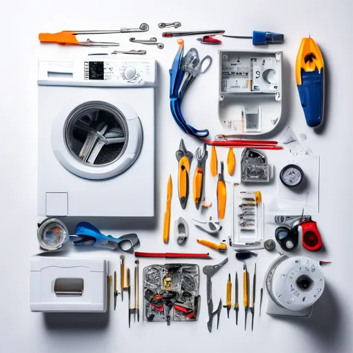 Wat moet ik doen als de wasmachine een foutmelding geeft?