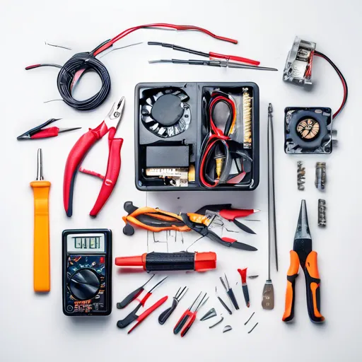 Wat is een ATX-voeding en hoe test je deze? Wat is een ATX-voeding en hoe controleer ik de prestaties ervan?