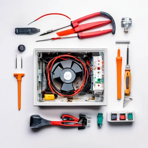 Analyse van veelvoorkomende problemen die zich voordoen met routers