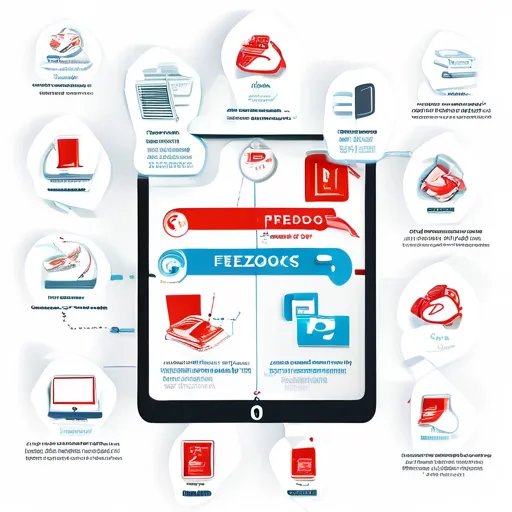 Factoren die vertragingen bij e-books veroorzaken